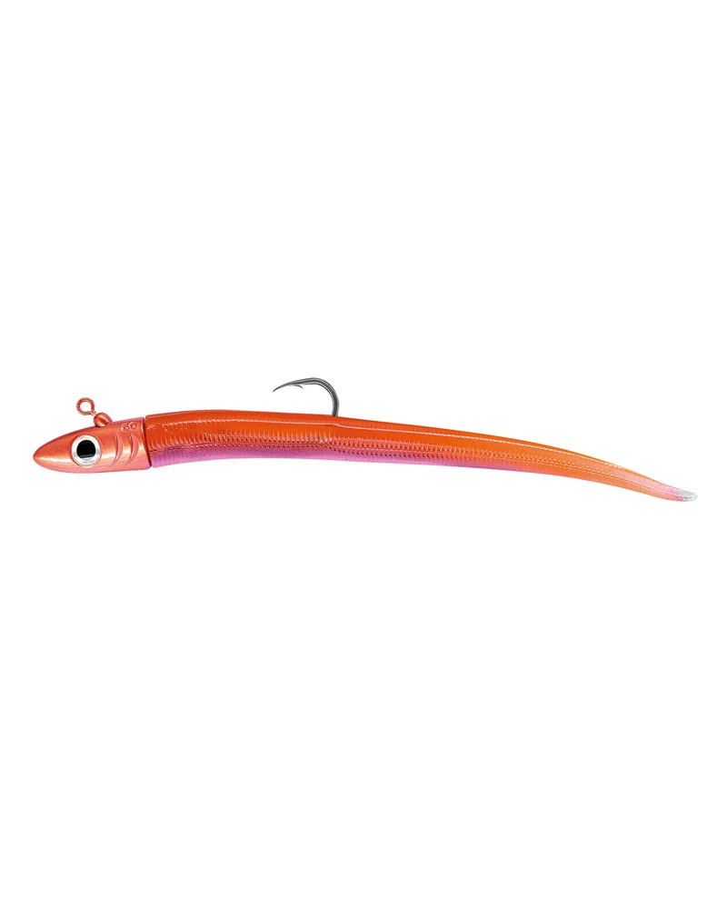 ARTIFICIALE CRAZY TUNA 180MM 65GR COL. CT01