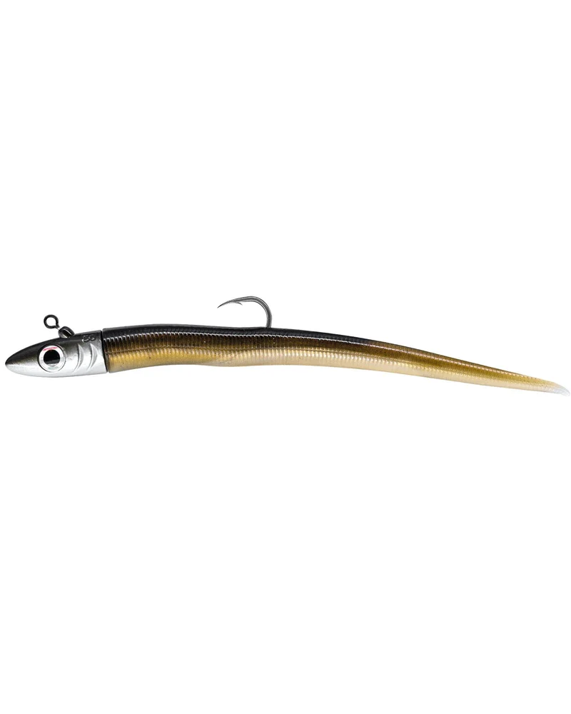 ARTIFICIALE CRAZY TUNA 180MM 65GR COL. CT05