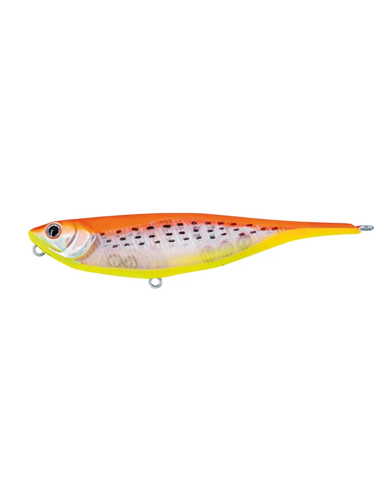 HERMES WTD 100MM 11GR COL. 09