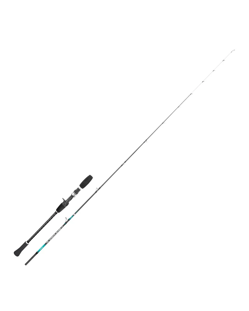 CANNA WRECK GAME JA662S 6'6'