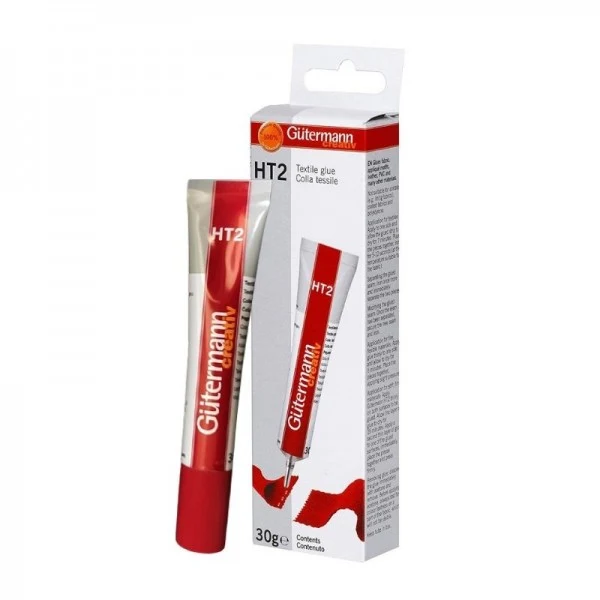 Gutermann Colla Tessile 30gr