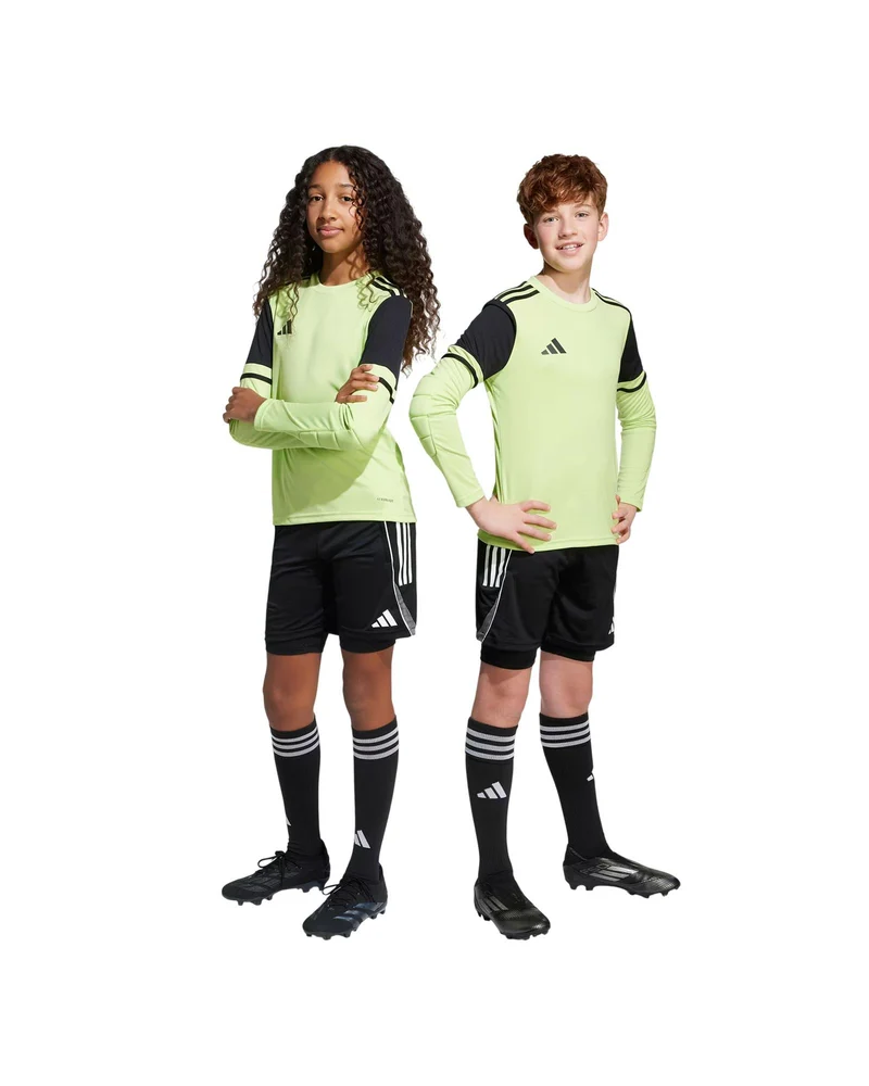 Leggings corti imbottiti Squadra 25 Goalkeeper Junior Adidas