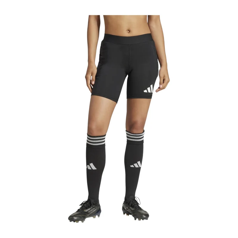 Short Imbottiti da Portiere adidas Squadra 25 Donna