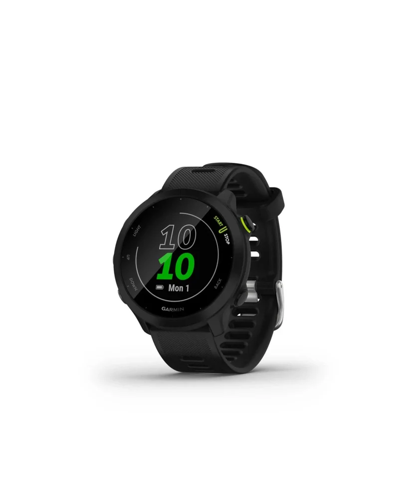Forerunner 55 - Black