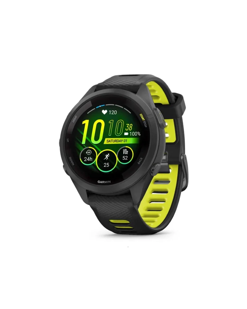 Forerunner 265S