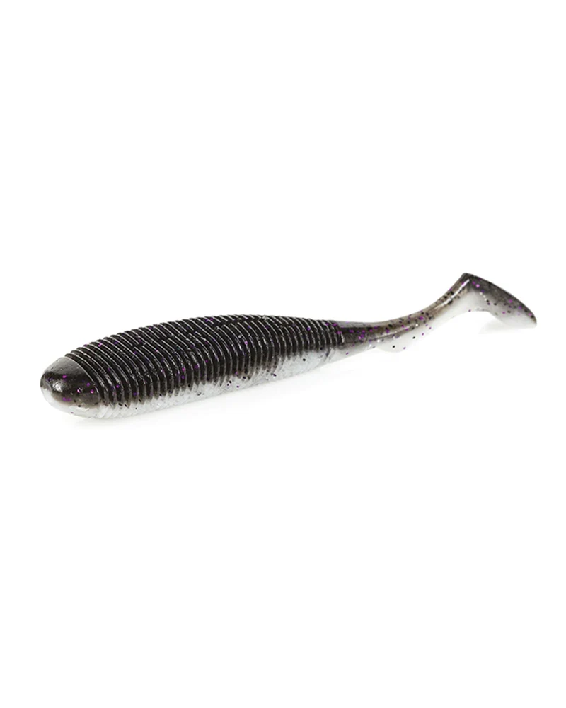 RA Shad 4' FLAT (5 pcs) - 61