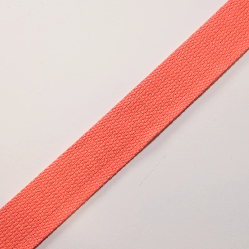 Nastro Fettuccia Fluo
