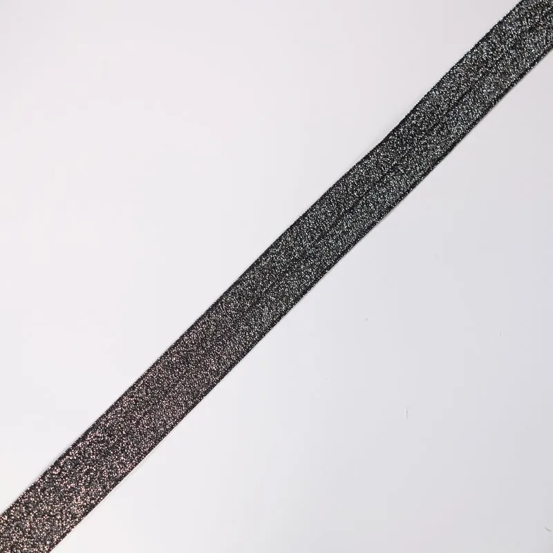 Elastico Bordatura 20mm Lurex