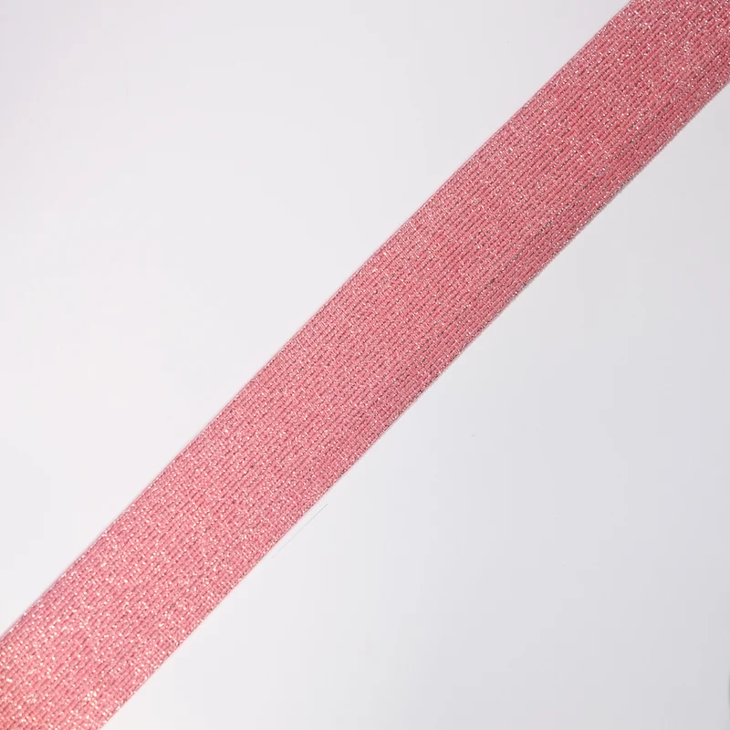 Elastico Lurex 1301