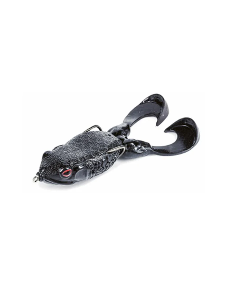 Supernato Frog R Baby Black