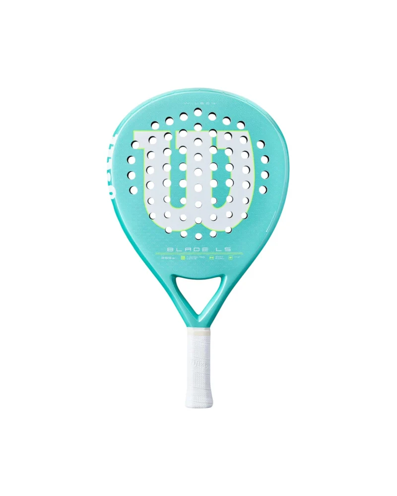 Wilson Blade LS V4 Padel