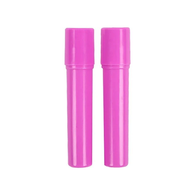 Sewline Glue Pen - Ricarica Colla Stick Rosa