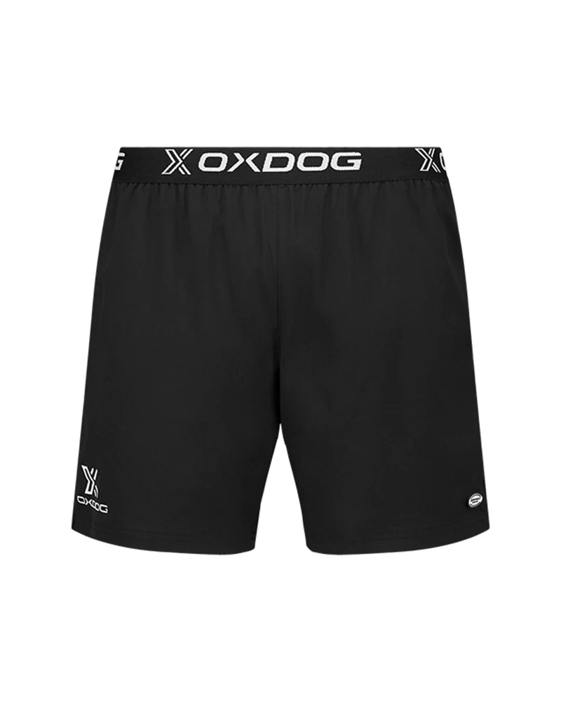 Pantaloncino Oxdog Court Pocket Black