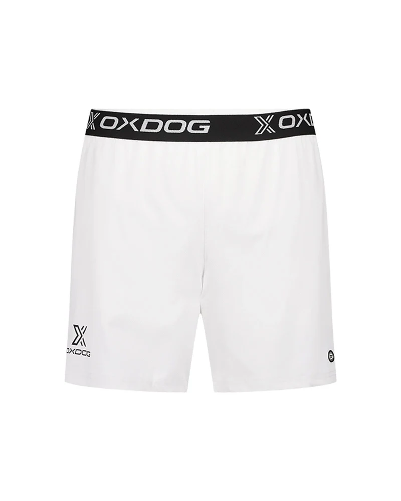 Pantaloncino Oxdog Court Pocket White