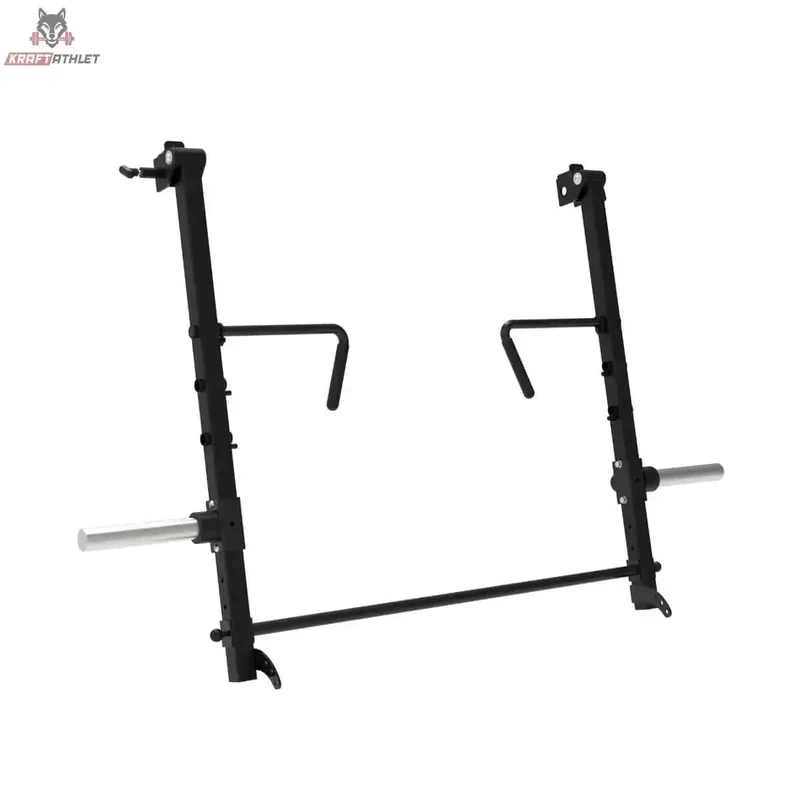 B100 / B200 Jammer Arms Attachment Titanium Strength