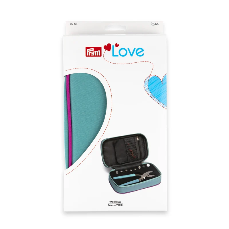 Prym Custodia Per Pinza Vario Prym Love