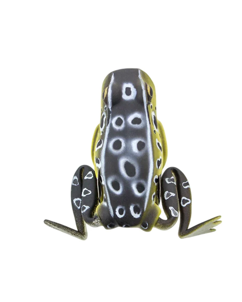 Popping Frog Croaker
