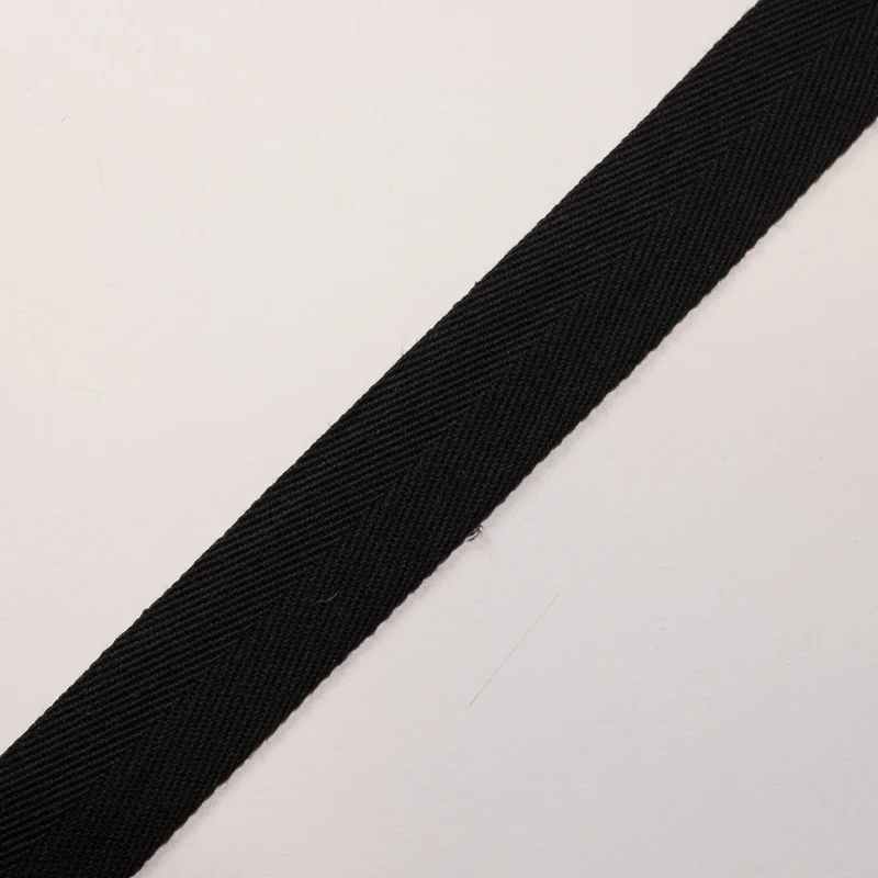 Nastro Fettuccia Leggera Spigata 30mm