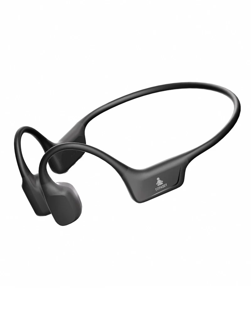FitBone Pro - Cuffie a Conduzione Ossea