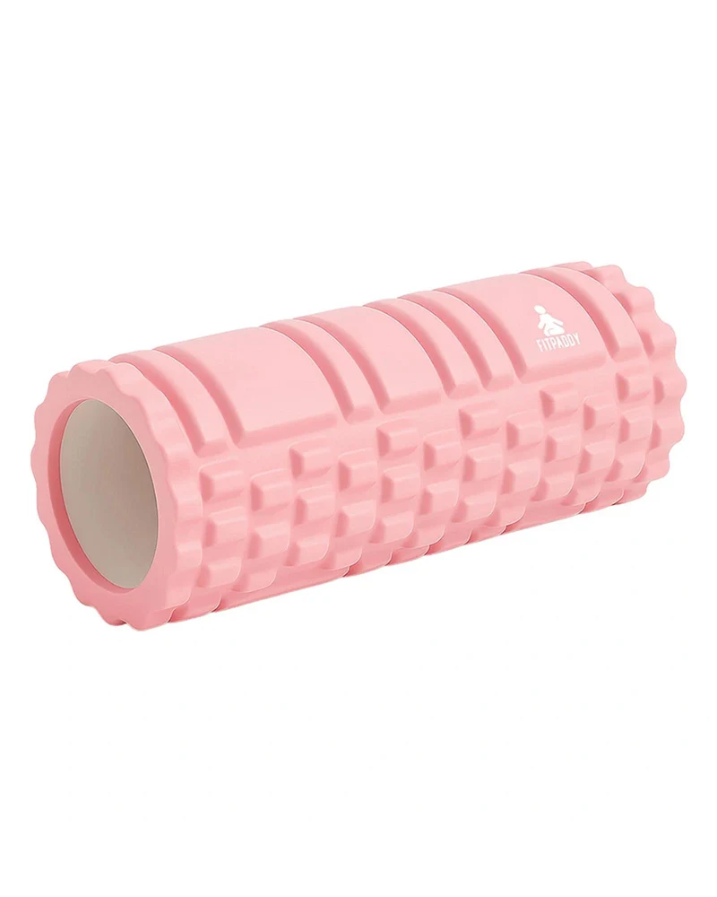 Rullo Massaggiatore - Rosa