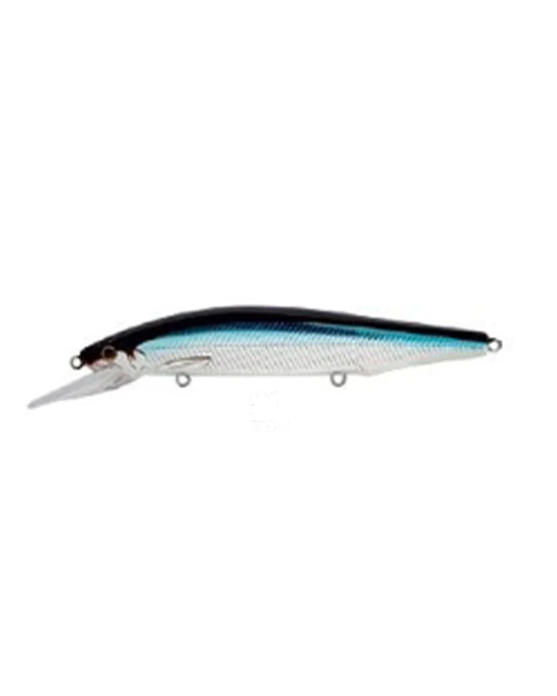 Jerkbait Brigade - 11,5cm / 18,2gr