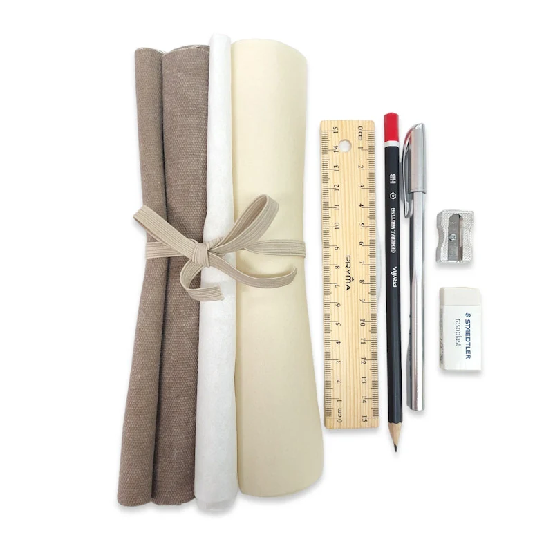Kit Astuccio Rollino
