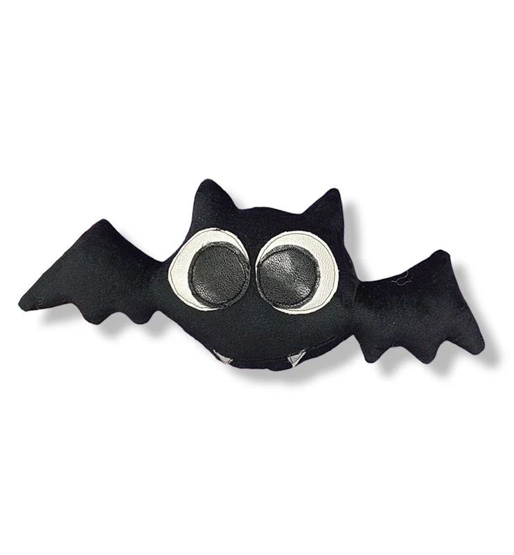 Kit Pipistrello Vellutino