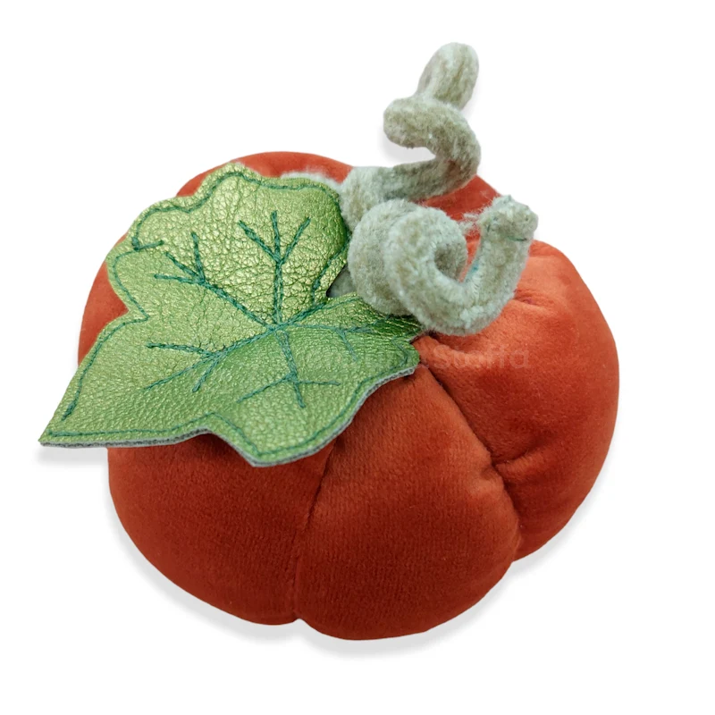 Kit Zucca Vellutina