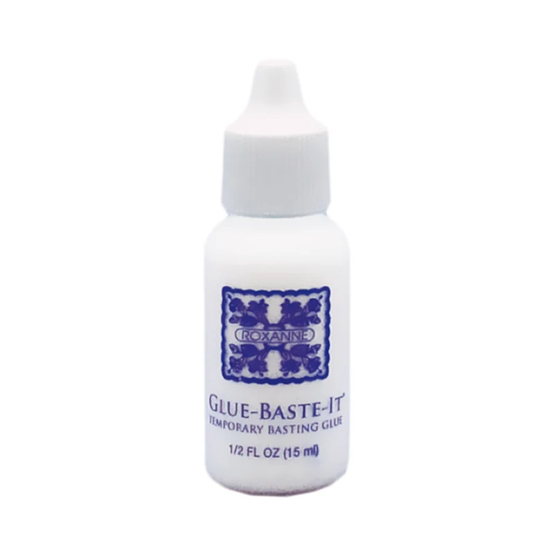 Roxanne Glue-Baste-It - Colla per Imbastire