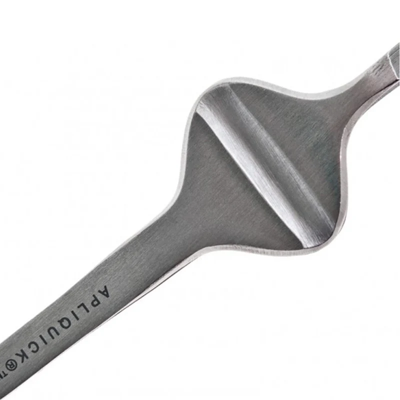 Pinzette Ergonomiche Apliquick
