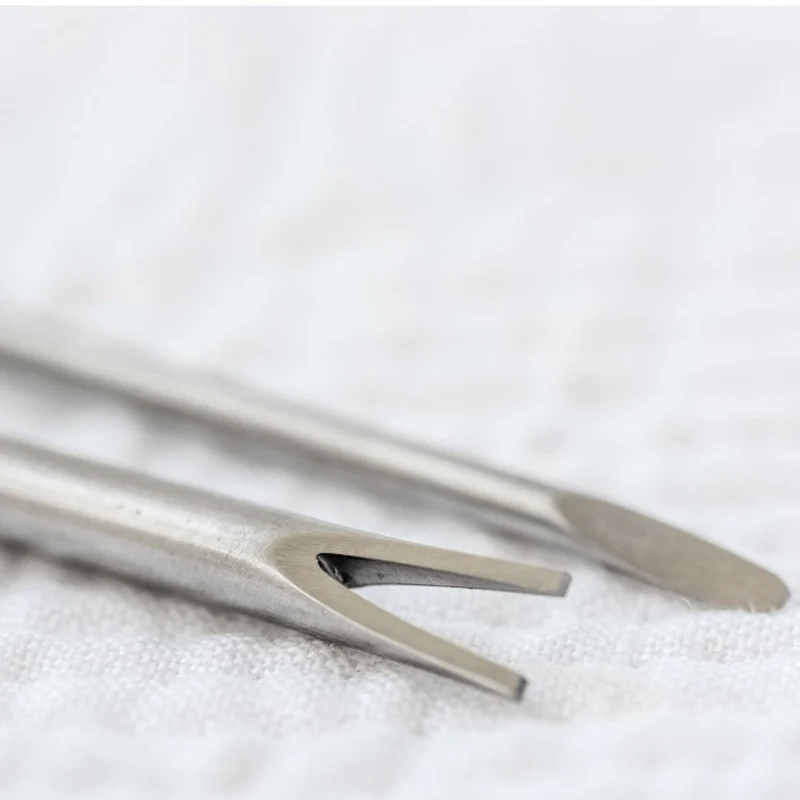 Bacchette Ergonomiche Apliquick
