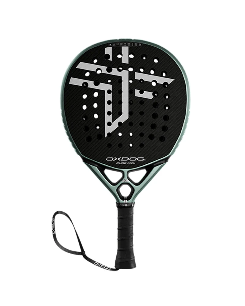 Oxdog Pure Pro+ 2026