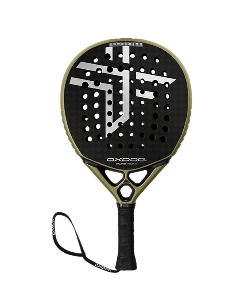 Oxdog Pure Tour X 2026