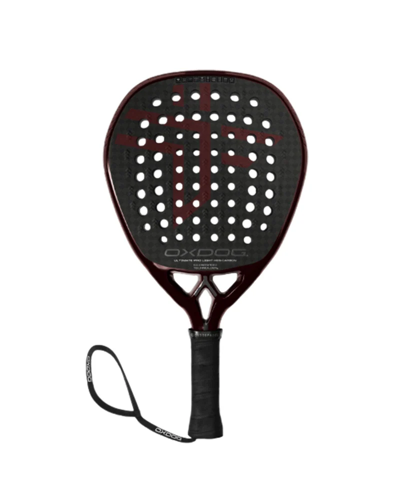 Oxdog Ultimate Pro Light 2026
