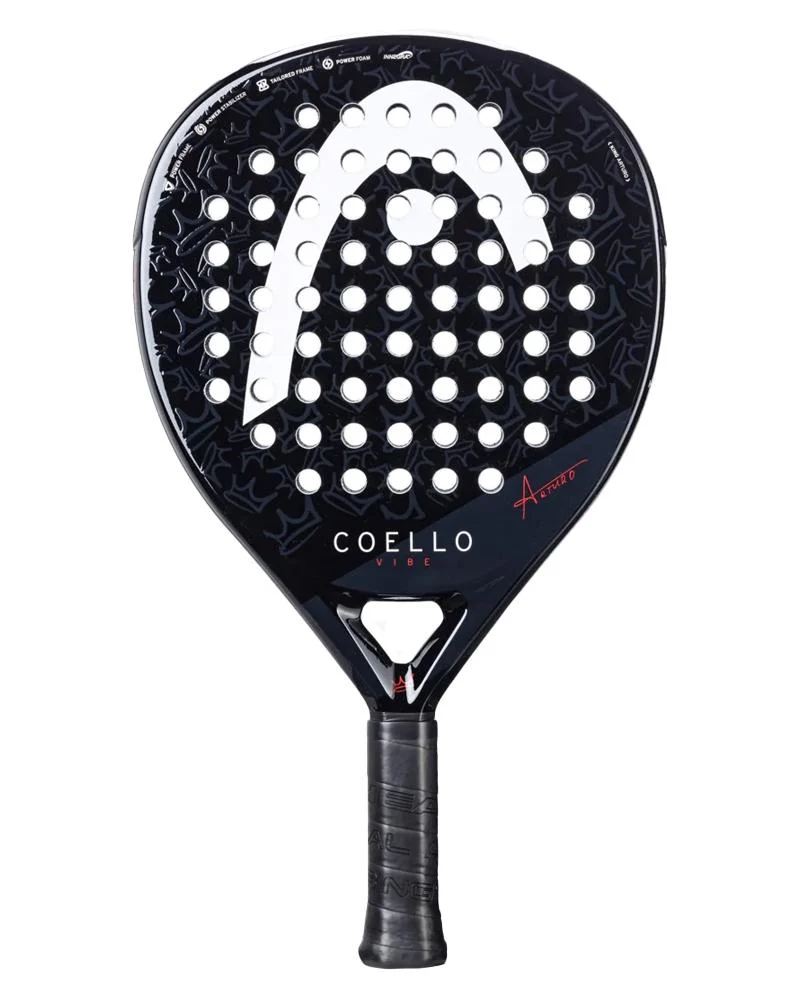 Racchetta Padel Coello Vibe 2025