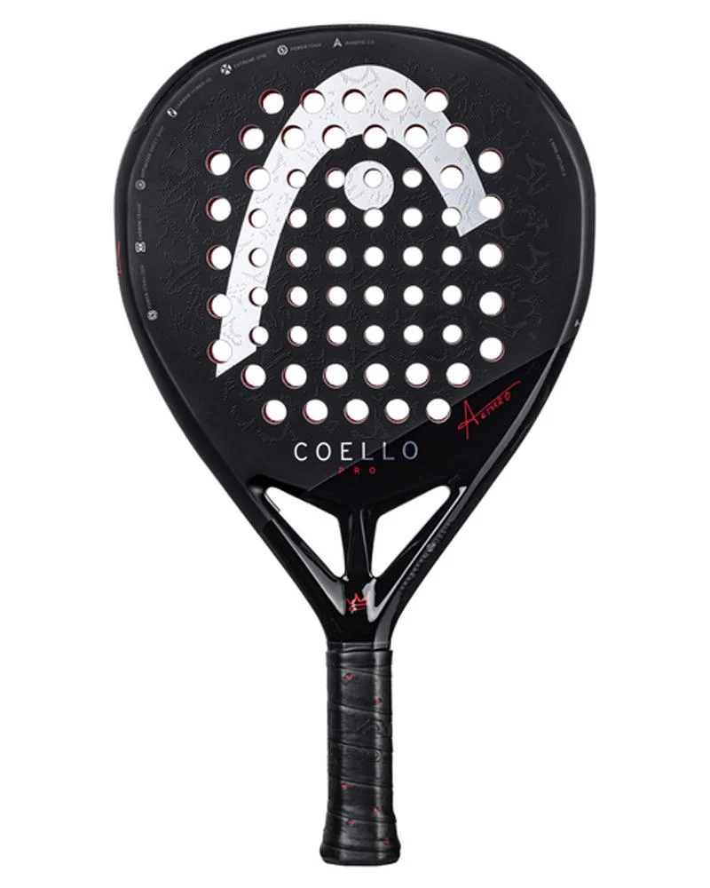 Racchetta Padel Coello 2025