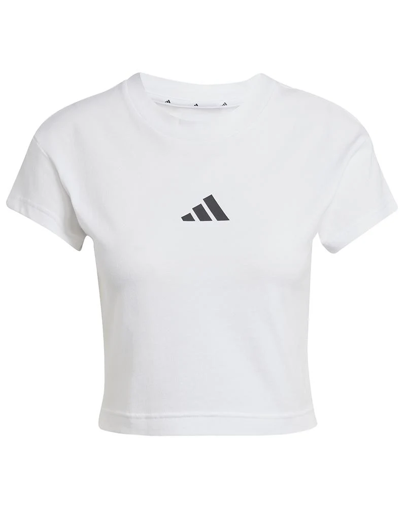 T-shirt Donna Future Icons Small Logo Baby