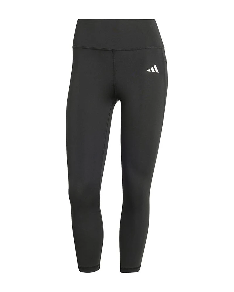 Leggings Donna 3/4 Optime Essentials Stash