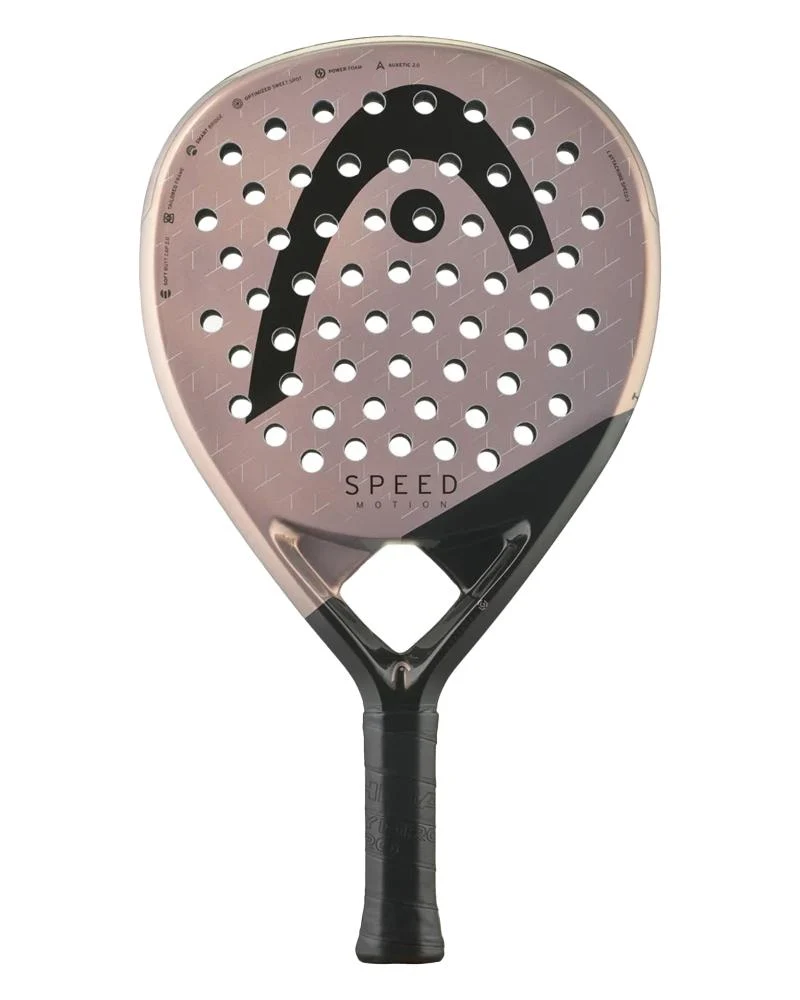 Racchetta Padel Speed Motion