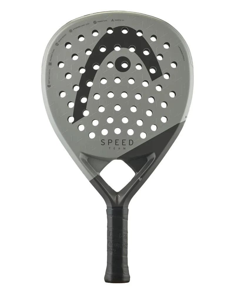 Racchetta Padel Speed Team