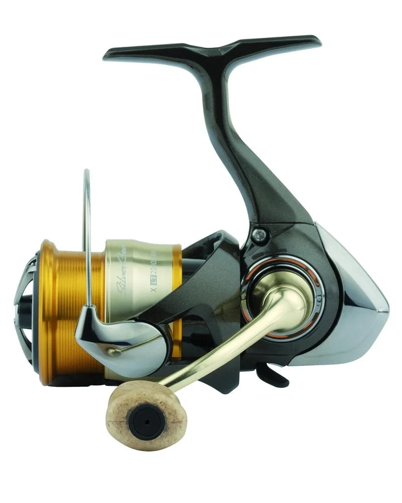 Mulinello 24 Silvercreek AI LT