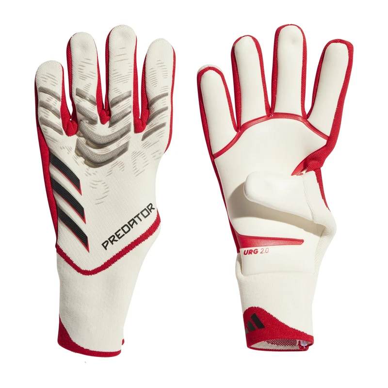 Guanti Portiere Predator Pro