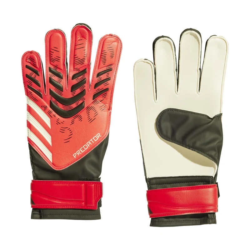 Guanti Portiere Predator Pro