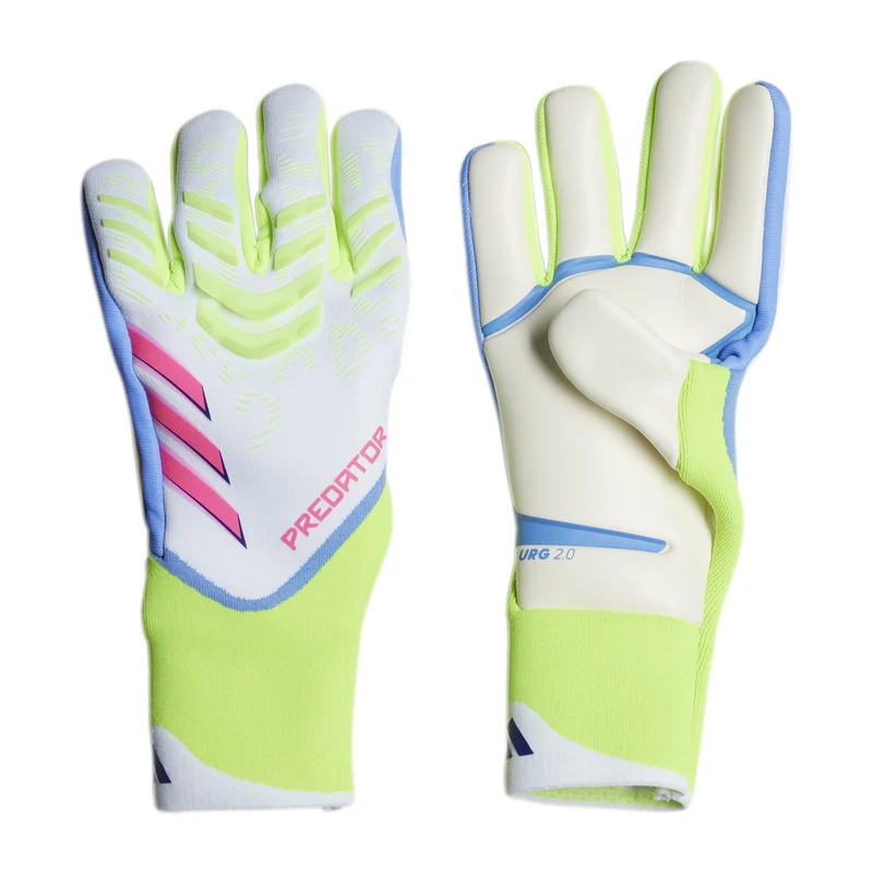 Guanti da Portiere Predator Pro