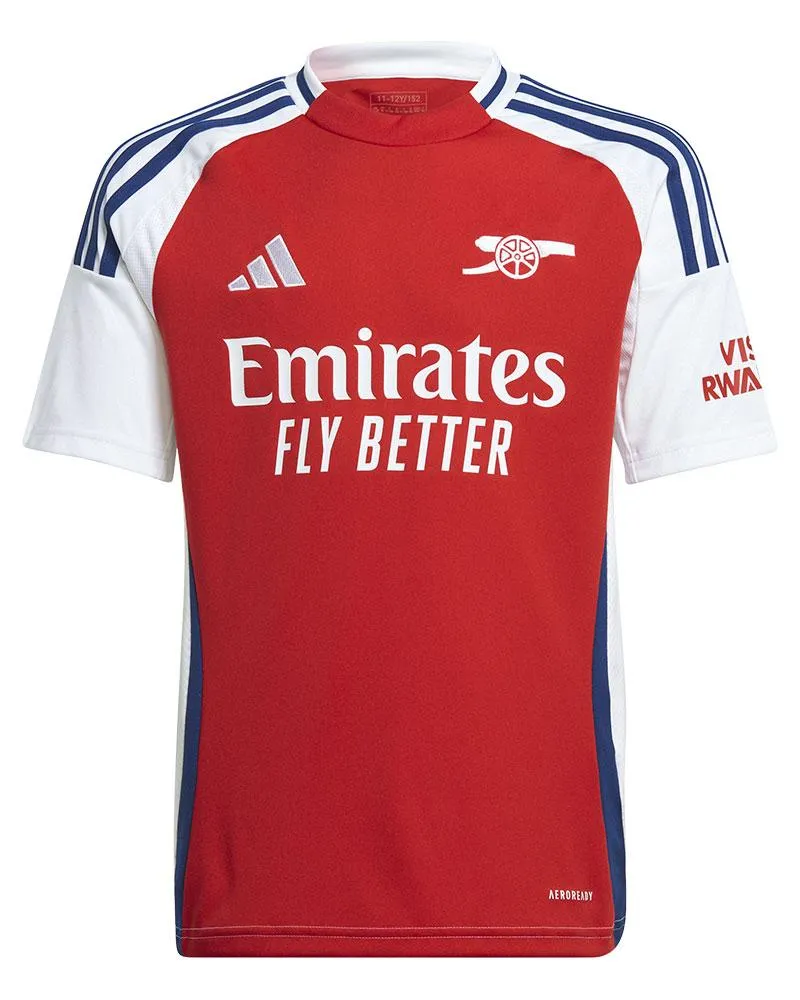 Maglia Home Arsenal 24/25 Bambino