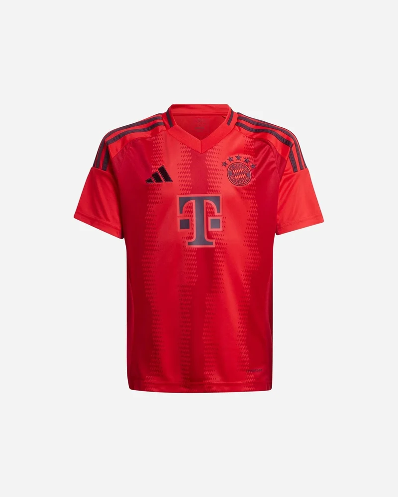 Maglia Ufficiale JR Home Bayern Monaco 24/25