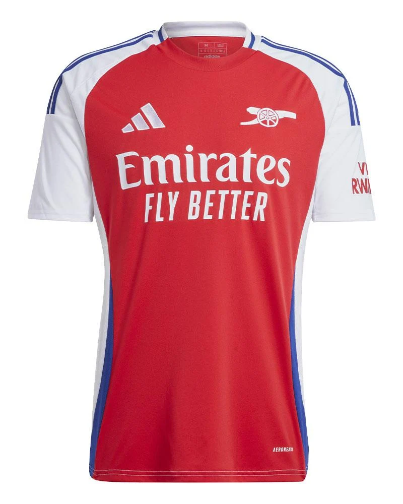 Maglia Arsenal Home 24/25