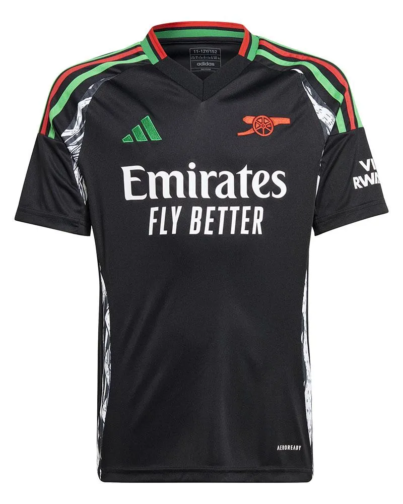 Maglia Arsenal Away 24/25 Bambino