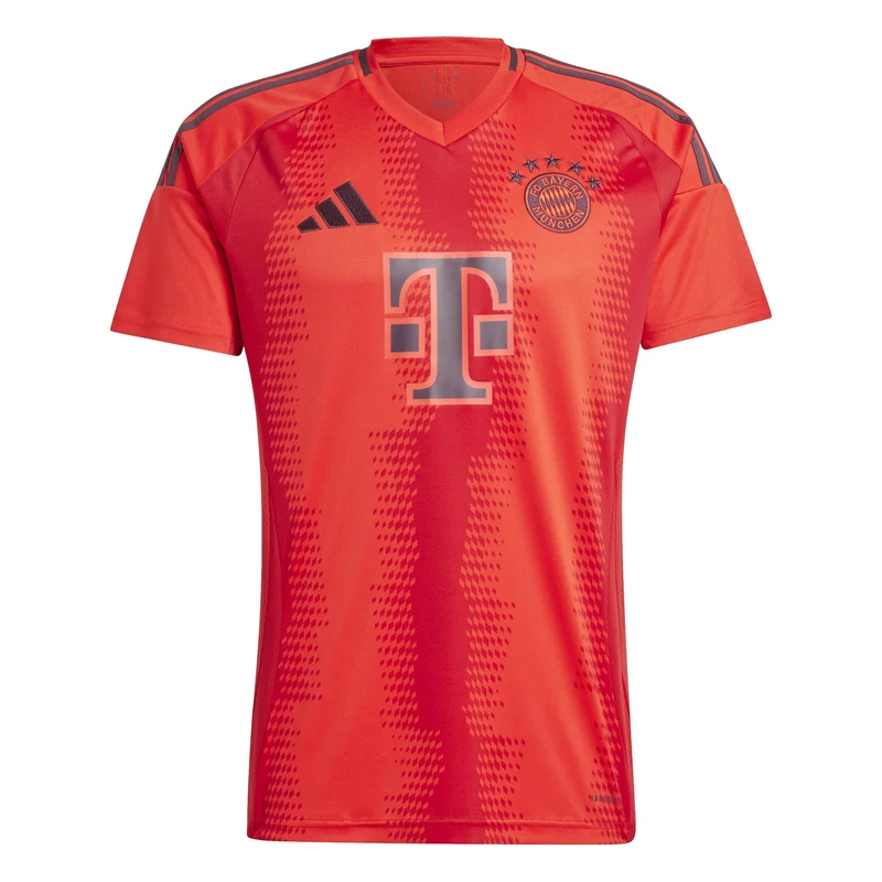 Maglia Ufficiale Home Bayern Monaco 24/25