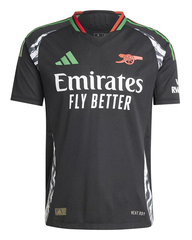 Maglia Arsenal Away Authentic 24/25